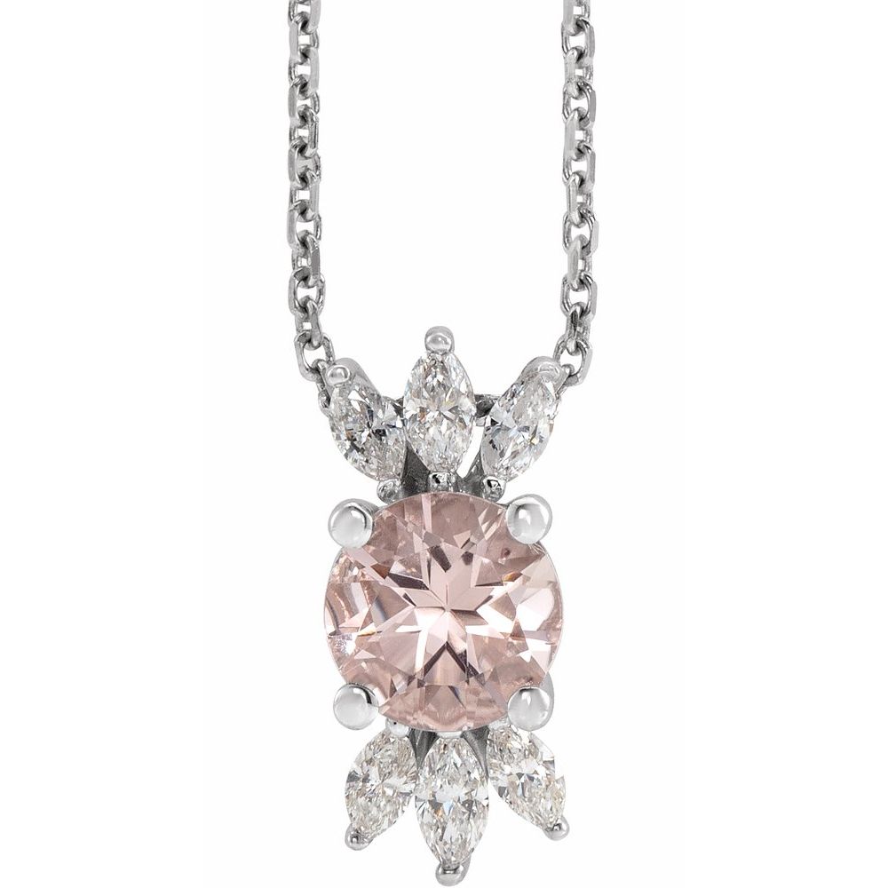 High Quality Luxury Necklaces and Pendants for Women by Ryan Jonathan Fine Jewelry
