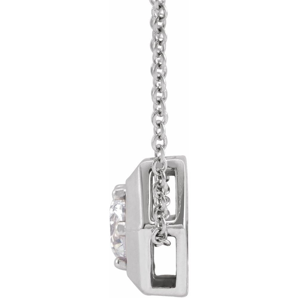 High Quality Luxury Necklaces and Pendants for Women by Ryan Jonathan Fine Jewelry