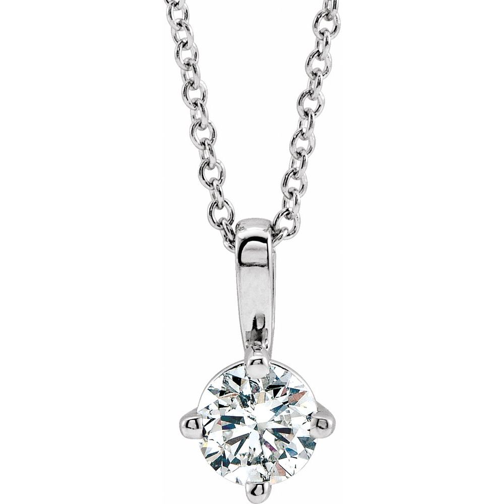 High Quality Luxury Necklaces and Pendants for Women by Ryan Jonathan Fine Jewelry