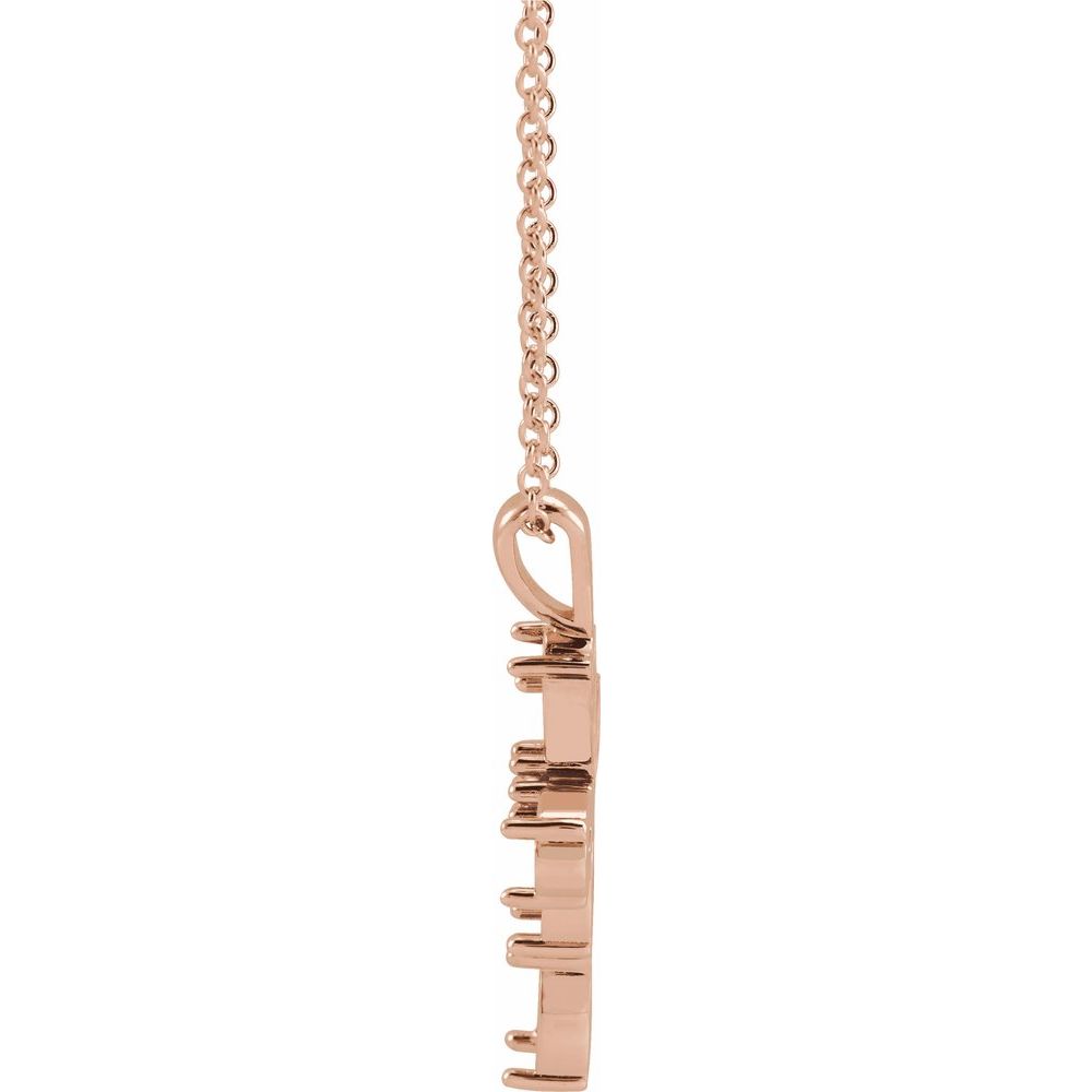 High Quality Luxury Necklaces and Pendants for Women by Ryan Jonathan Fine Jewelry