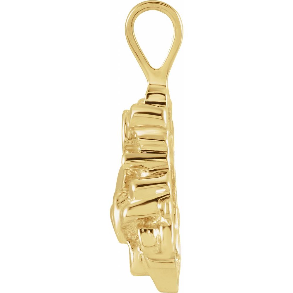 High Quality Luxury Necklaces and Pendants for Women by Ryan Jonathan Fine Jewelry
