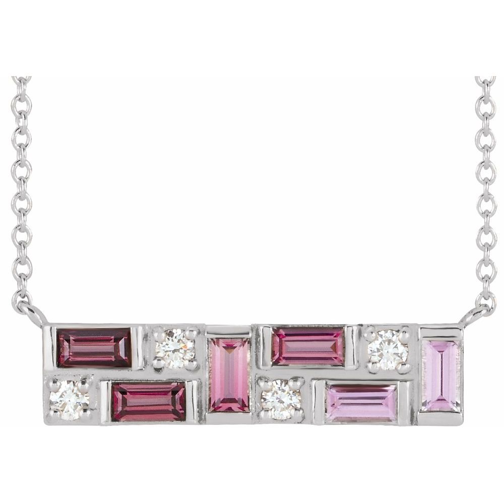 High Quality Luxury Necklaces and Pendants for Women by Ryan Jonathan Fine Jewelry