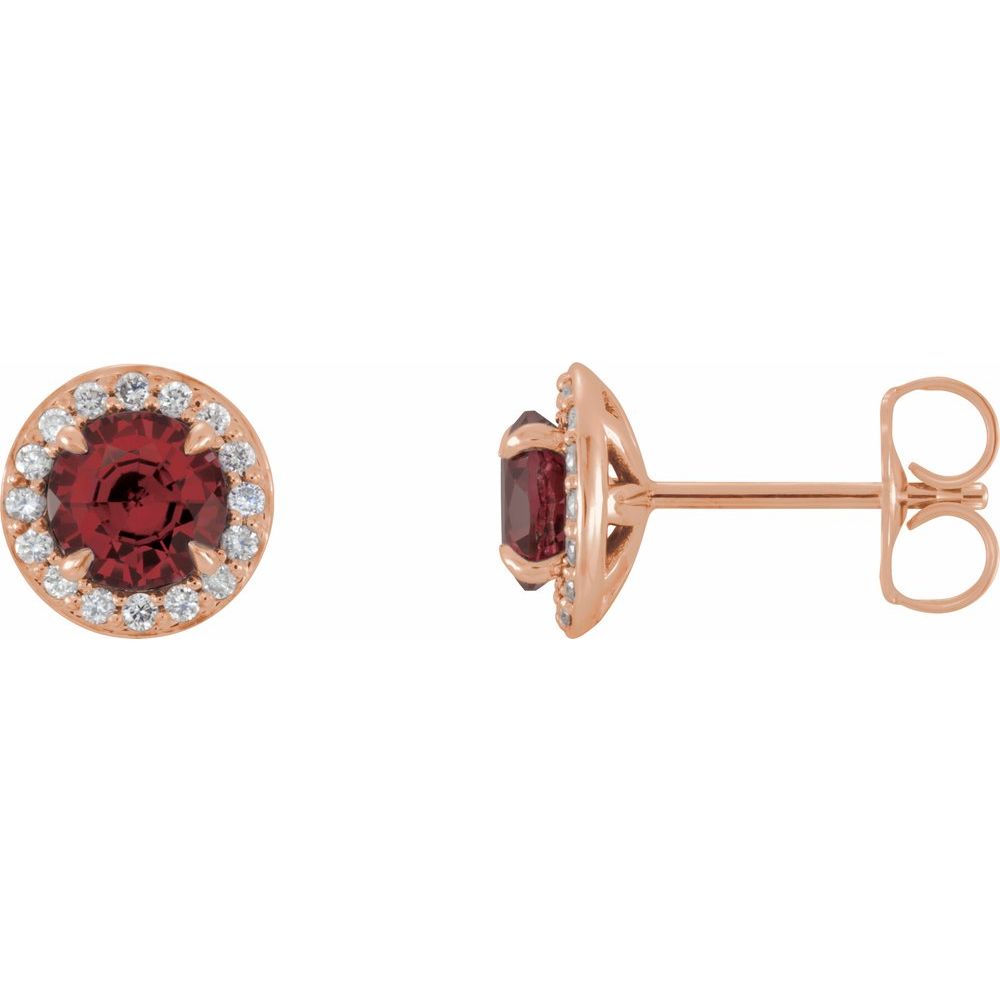 High Quality Luxury Earrings for Women by Ryan Jonathan Fine Jewelry