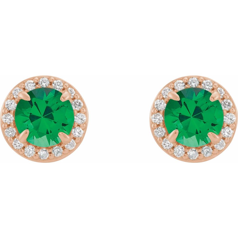 High Quality Luxury Earrings for Women by Ryan Jonathan Fine Jewelry