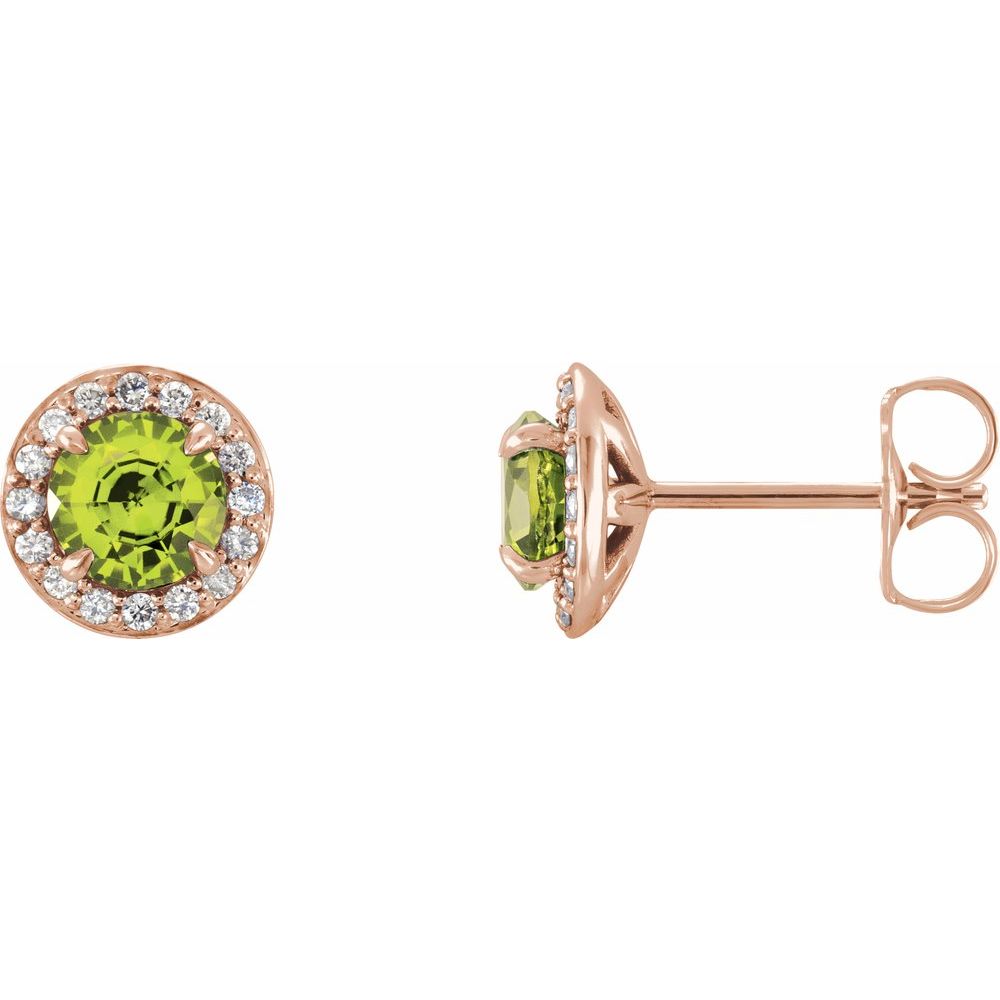 High Quality Luxury Earrings for Women by Ryan Jonathan Fine Jewelry