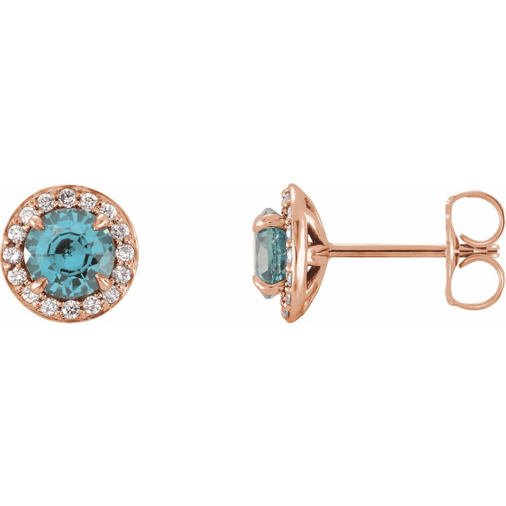 High Quality Luxury Earrings for Women by Ryan Jonathan Fine Jewelry