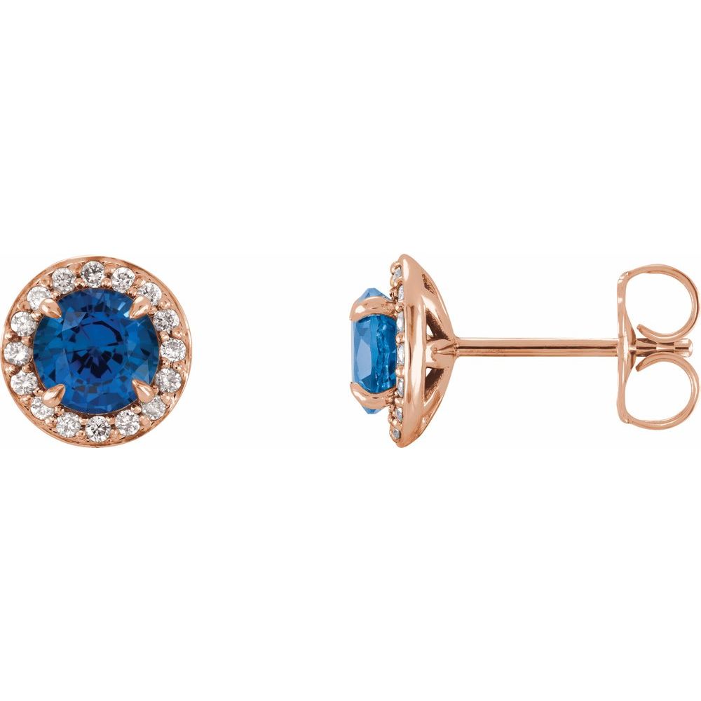 High Quality Luxury Earrings for Women by Ryan Jonathan Fine Jewelry