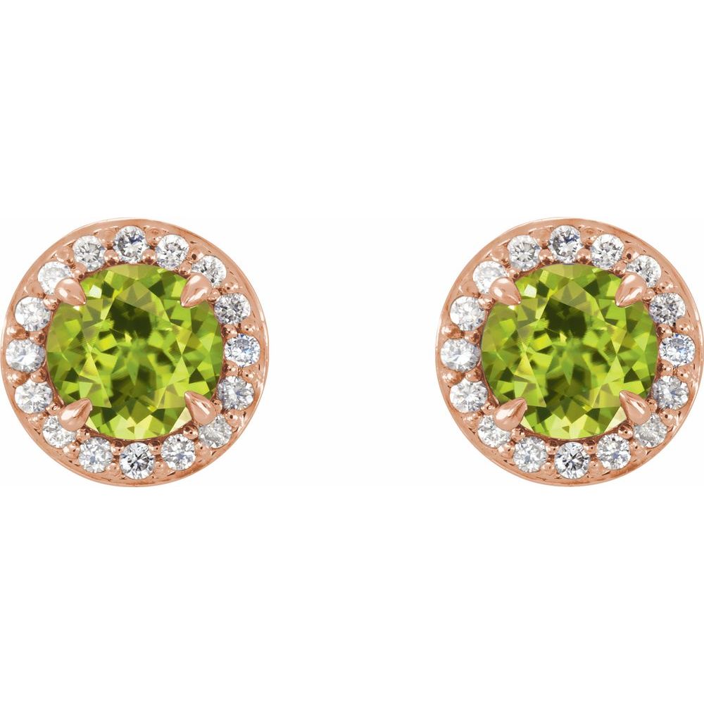 High Quality Luxury Earrings for Women by Ryan Jonathan Fine Jewelry