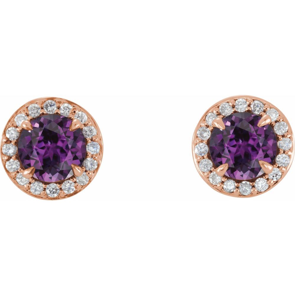 High Quality Luxury Earrings for Women by Ryan Jonathan Fine Jewelry