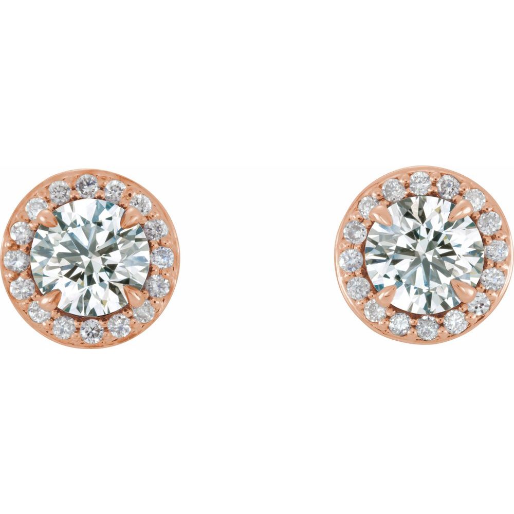 High Quality Luxury Earrings for Women by Ryan Jonathan Fine Jewelry