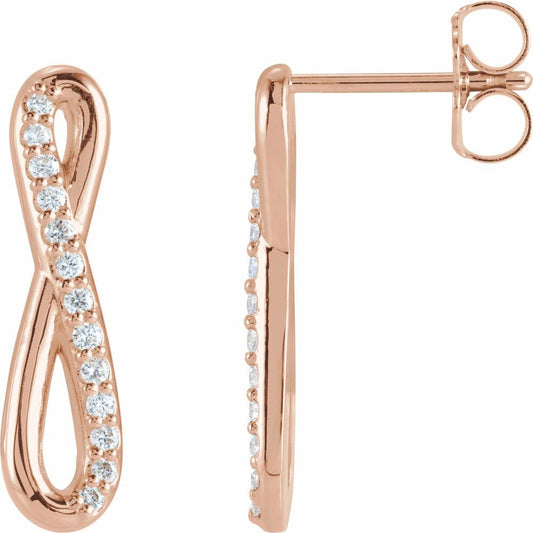 High Quality Luxury Earrings for Women by Ryan Jonathan Fine Jewelry