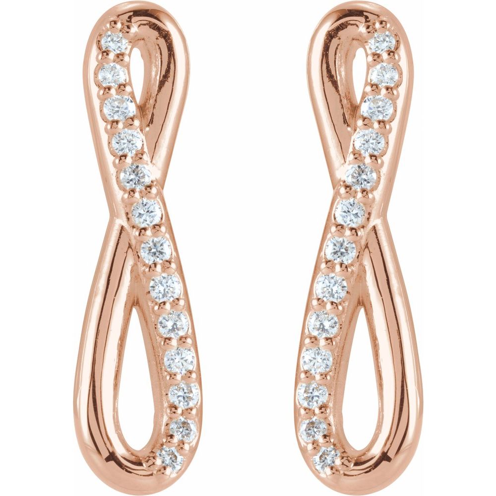 High Quality Luxury Earrings for Women by Ryan Jonathan Fine Jewelry