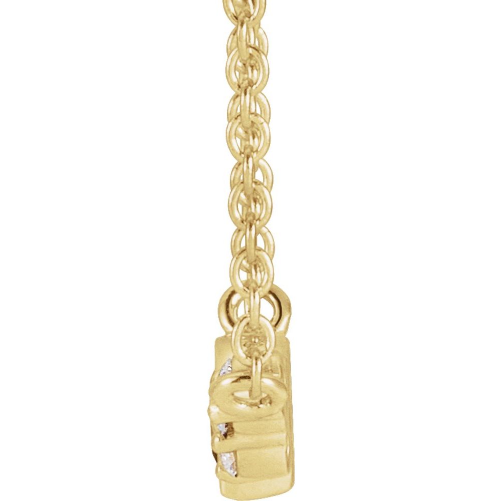 High Quality Luxury Necklaces and Pendants for Women by Ryan Jonathan Fine Jewelry