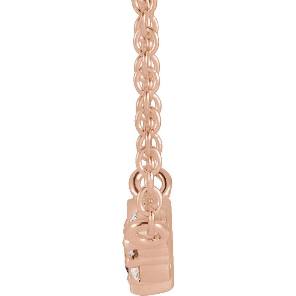 High Quality Luxury Necklaces and Pendants for Women by Ryan Jonathan Fine Jewelry