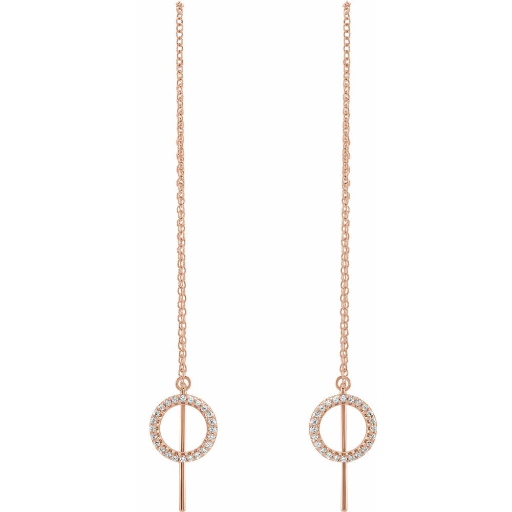 High Quality Luxury Earrings for Women by Ryan Jonathan Fine Jewelry