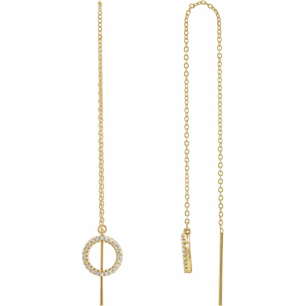High Quality Luxury Earrings for Women by Ryan Jonathan Fine Jewelry