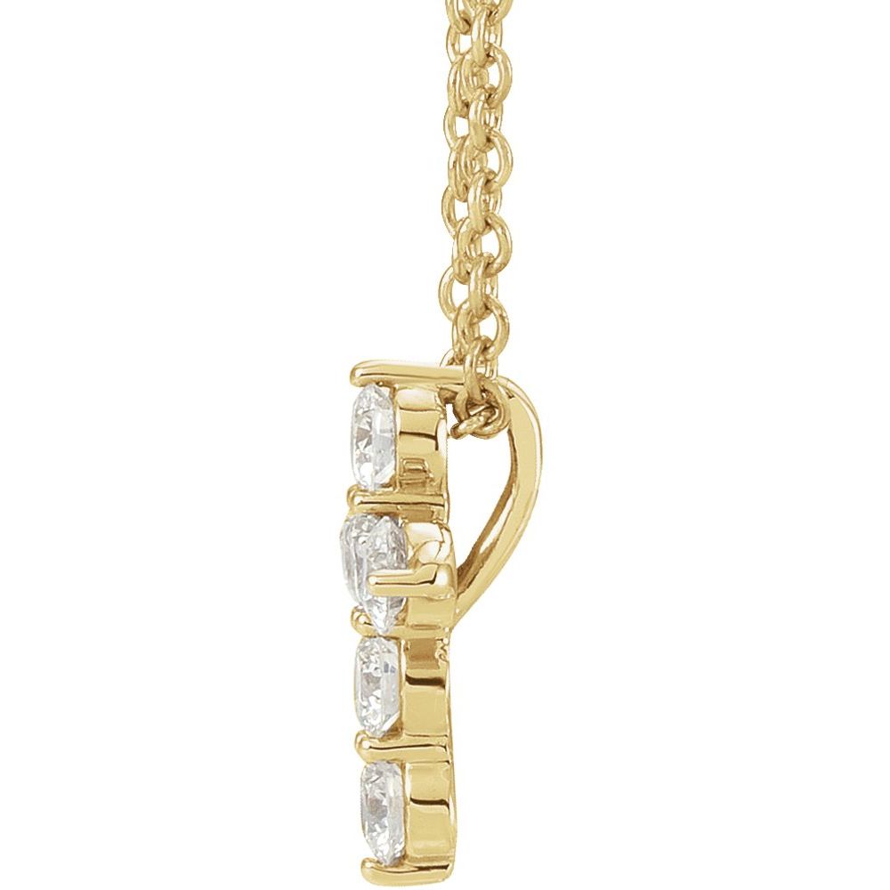 High Quality Luxury Necklaces and Pendants for Women by Ryan Jonathan Fine Jewelry