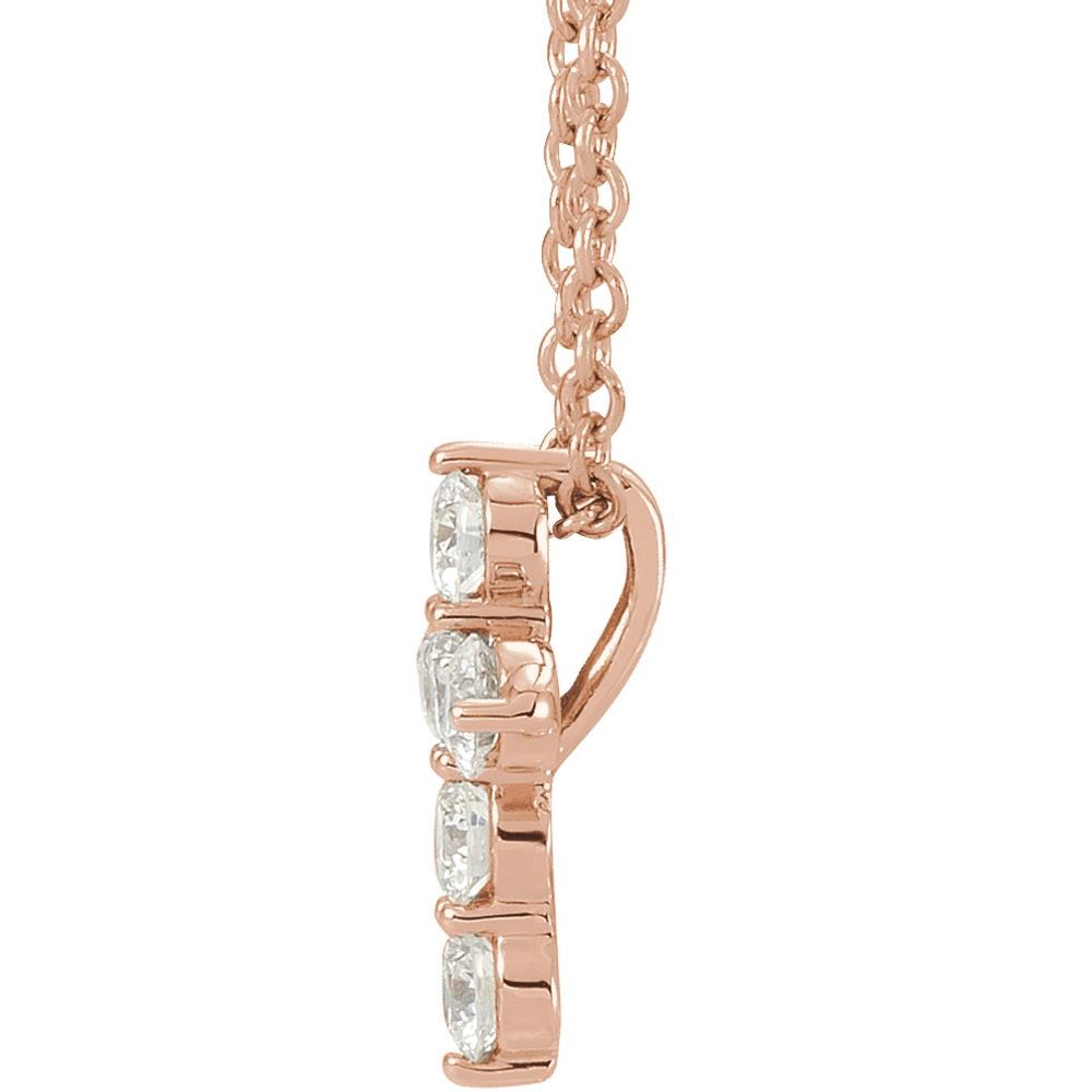 High Quality Luxury Necklaces and Pendants for Women by Ryan Jonathan Fine Jewelry
