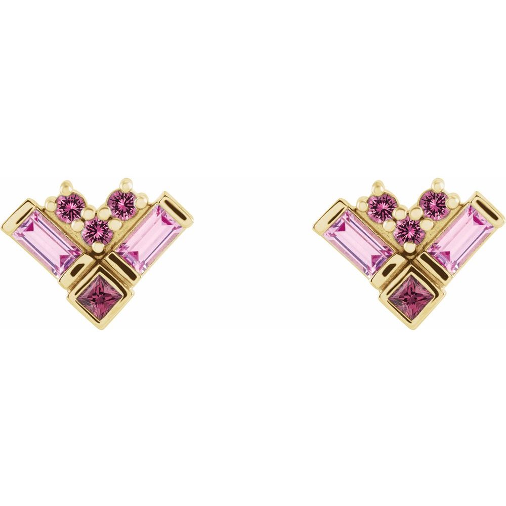 High Quality Luxury Earrings for Women by Ryan Jonathan Fine Jewelry