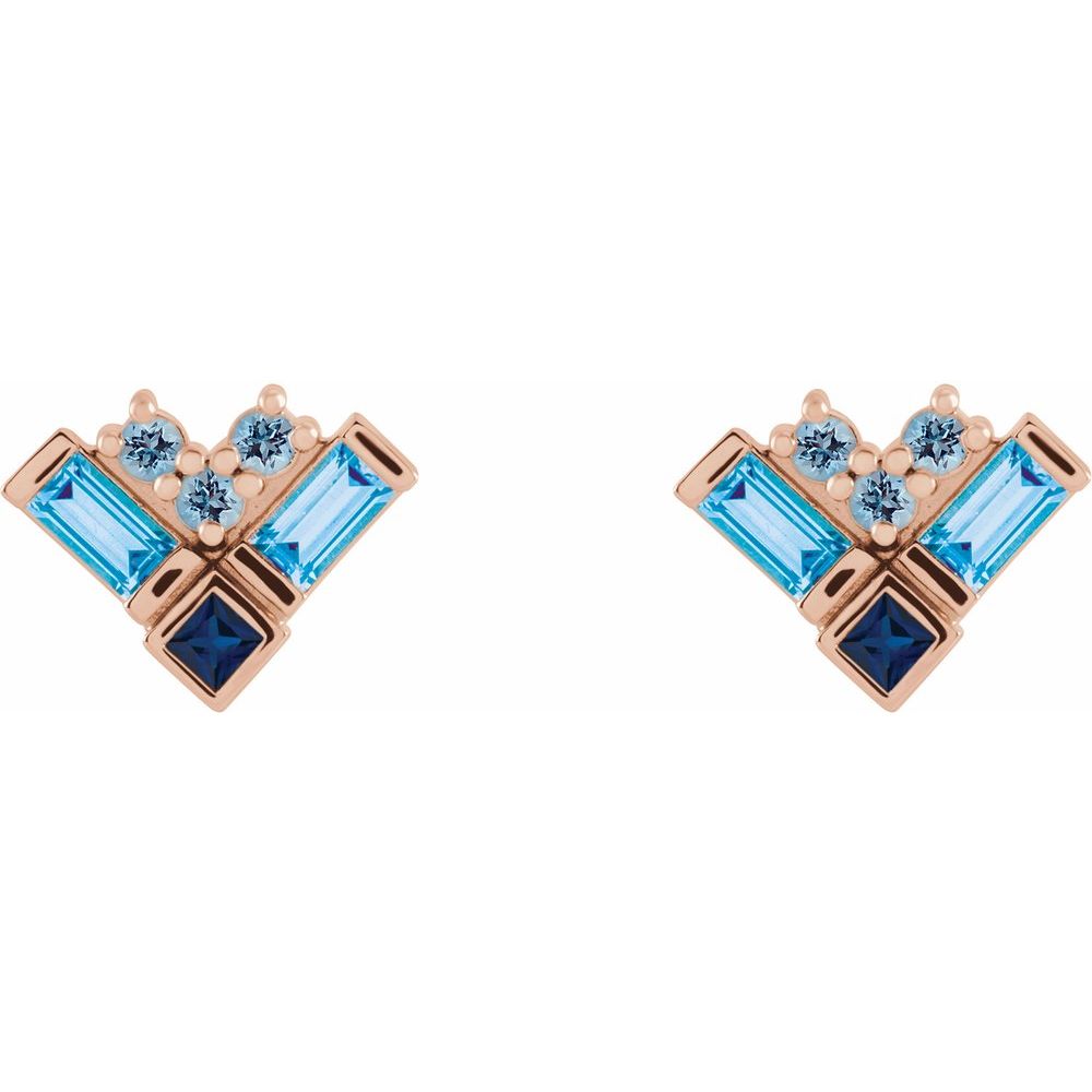 High Quality Luxury Earrings for Women by Ryan Jonathan Fine Jewelry