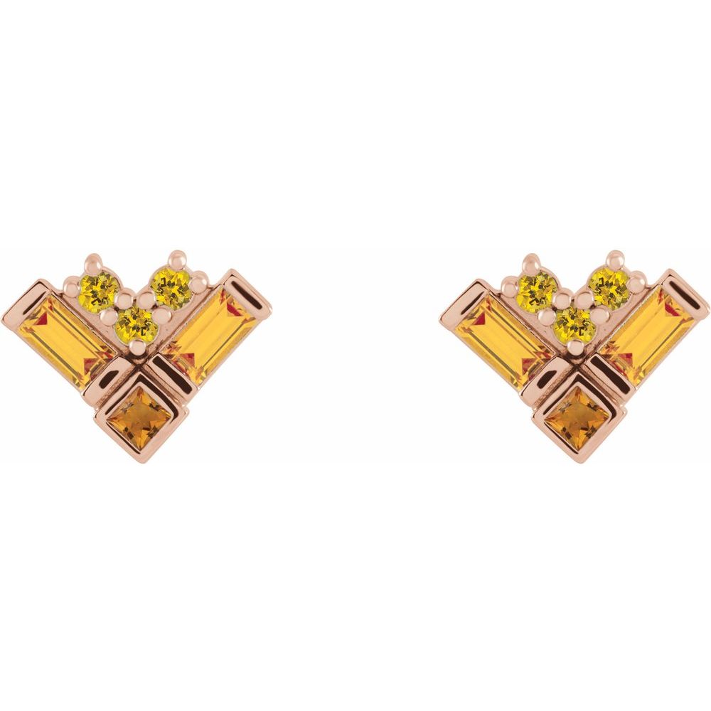 High Quality Luxury Earrings for Women by Ryan Jonathan Fine Jewelry