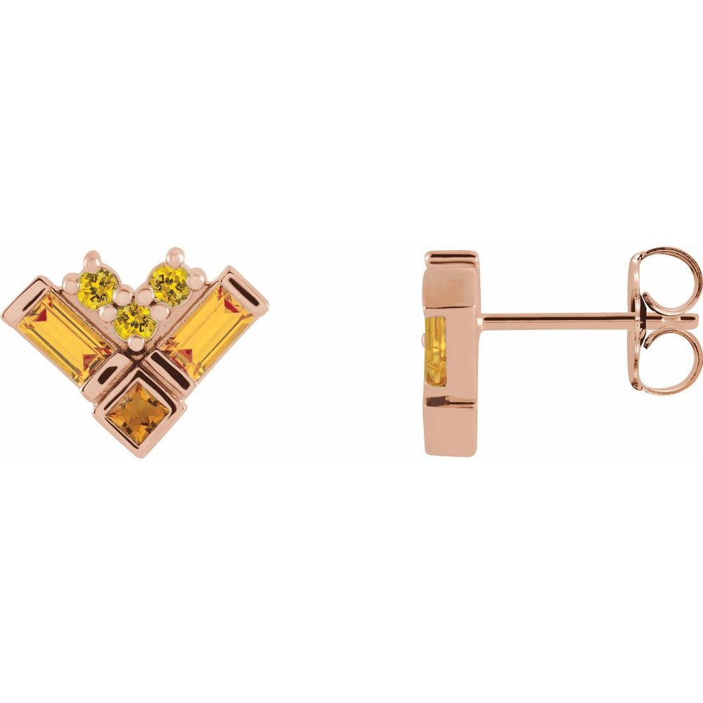 High Quality Luxury Earrings for Women by Ryan Jonathan Fine Jewelry