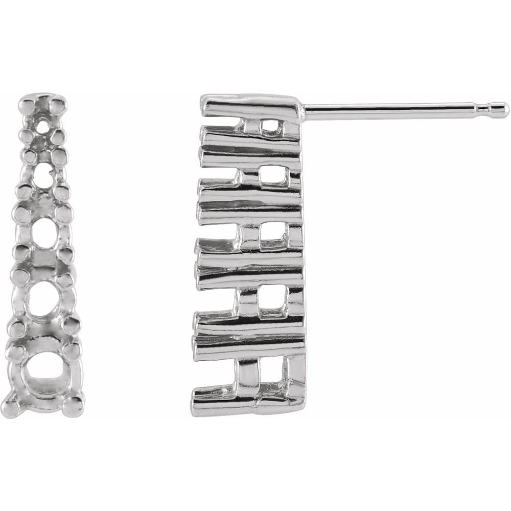 High Quality Luxury Earrings for Women by Ryan Jonathan Fine Jewelry
