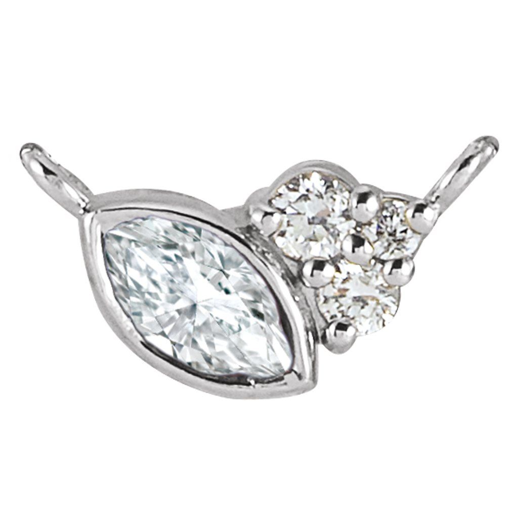High Quality Luxury Necklaces and Pendants for Women by Ryan Jonathan Fine Jewelry