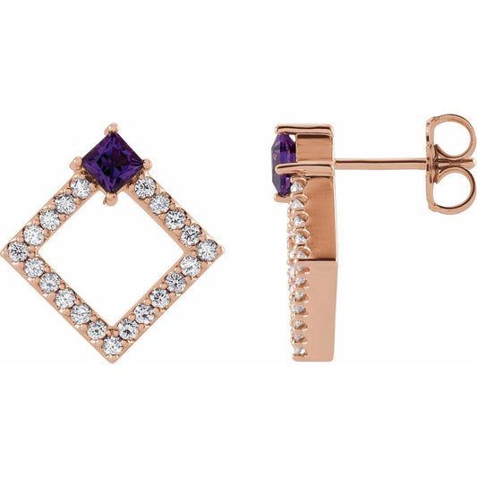 High Quality Luxury Earrings for Women by Ryan Jonathan Fine Jewelry