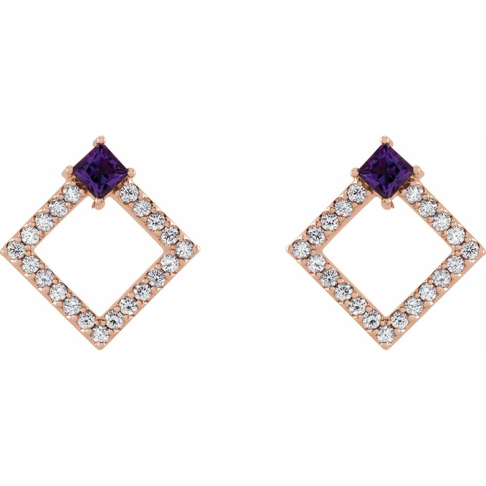 High Quality Luxury Earrings for Women by Ryan Jonathan Fine Jewelry