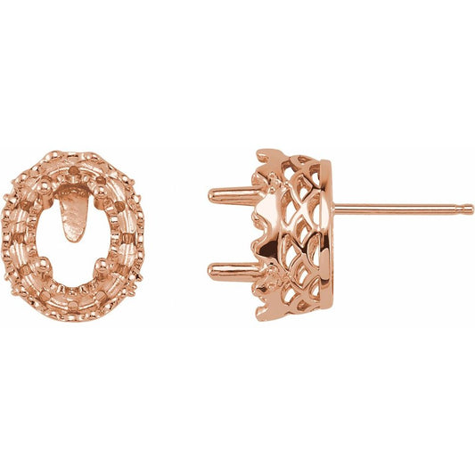 High Quality Luxury Earrings for Women by Ryan Jonathan Fine Jewelry