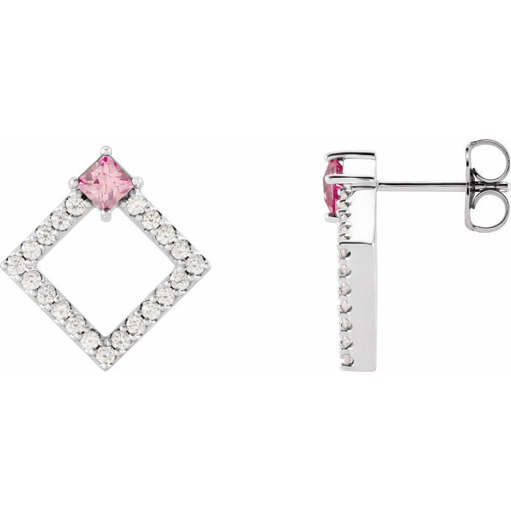 High Quality Luxury Earrings for Women by Ryan Jonathan Fine Jewelry