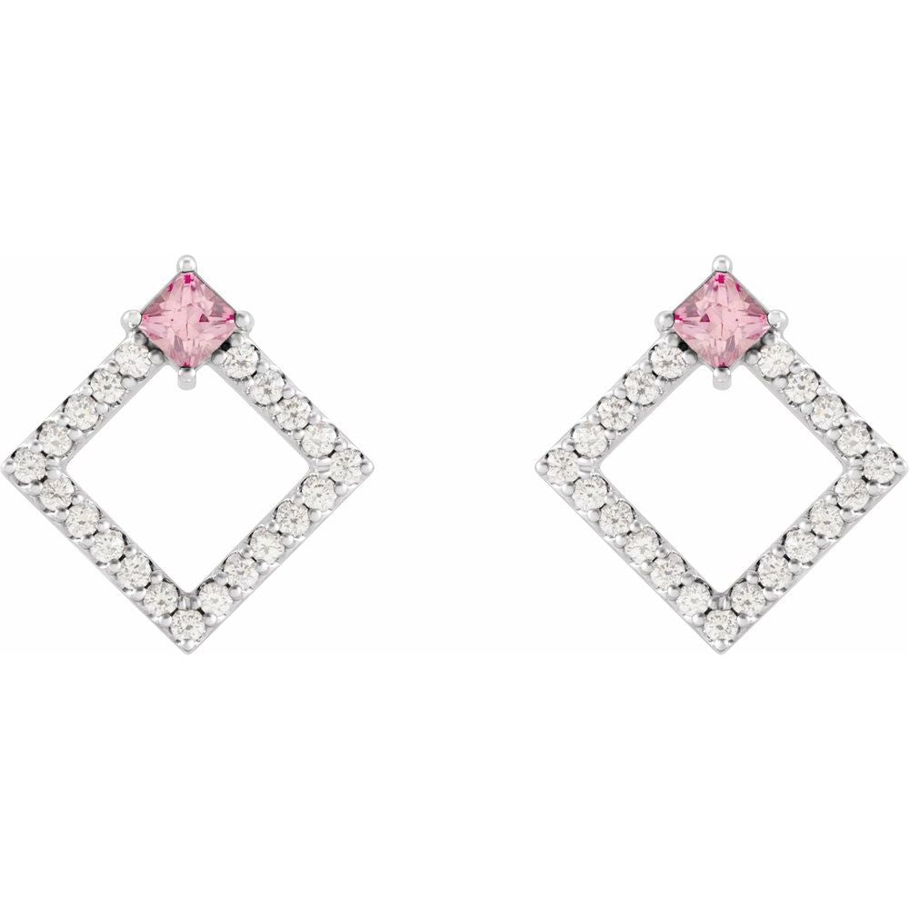 High Quality Luxury Earrings for Women by Ryan Jonathan Fine Jewelry