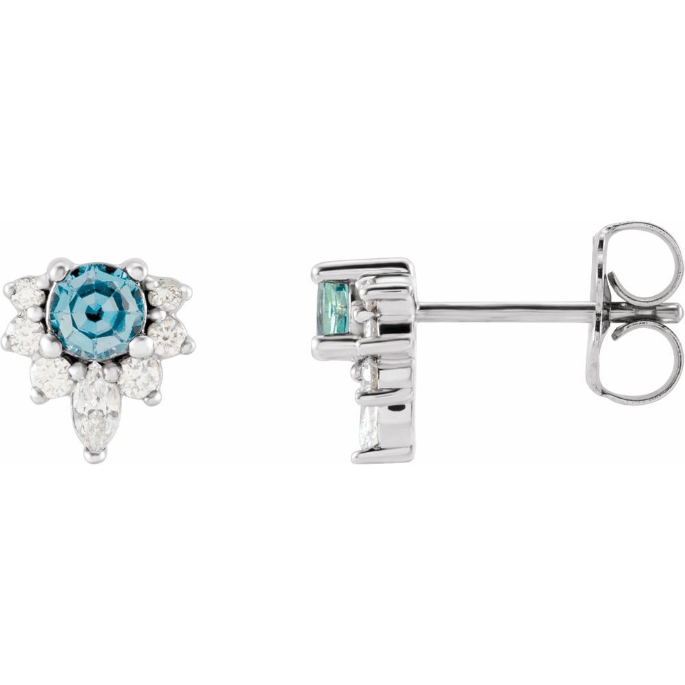 High Quality Luxury Earrings for Women by Ryan Jonathan Fine Jewelry