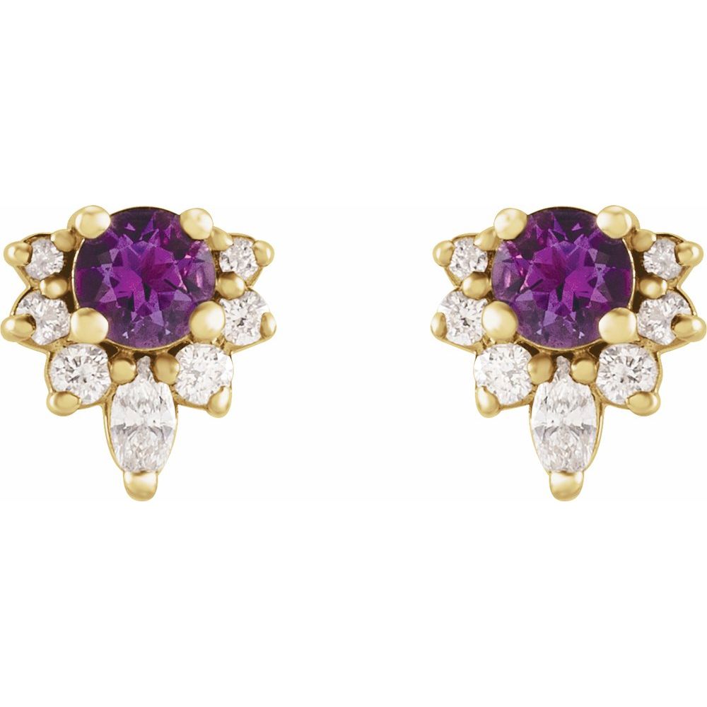 High Quality Luxury Earrings for Women by Ryan Jonathan Fine Jewelry