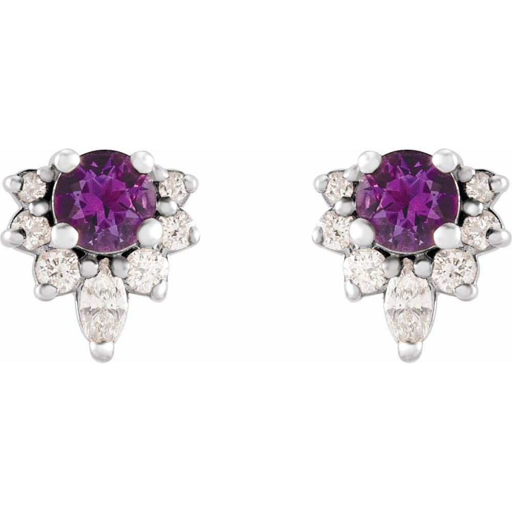 High Quality Luxury Earrings for Women by Ryan Jonathan Fine Jewelry