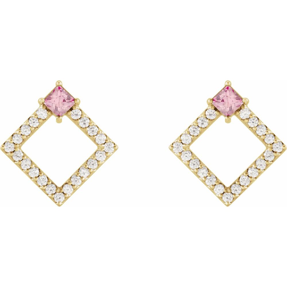 High Quality Luxury Earrings for Women by Ryan Jonathan Fine Jewelry