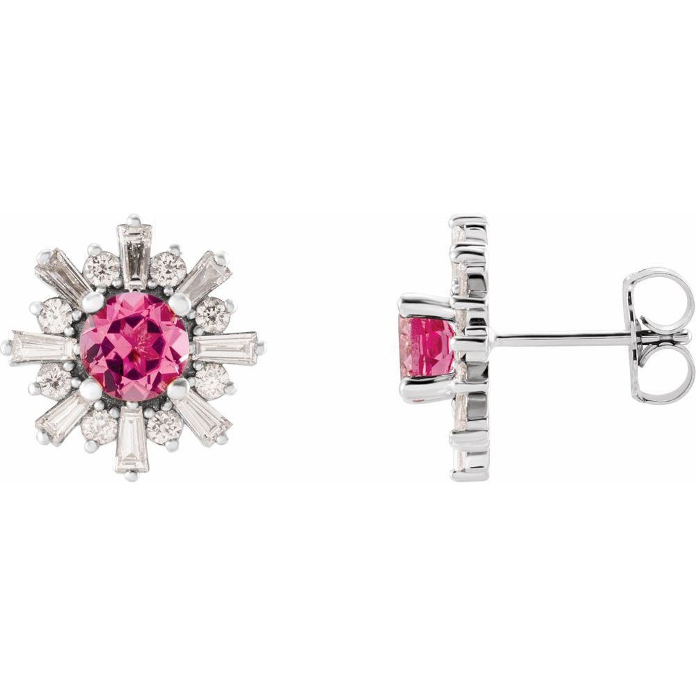 High Quality Luxury Earrings for Women by Ryan Jonathan Fine Jewelry