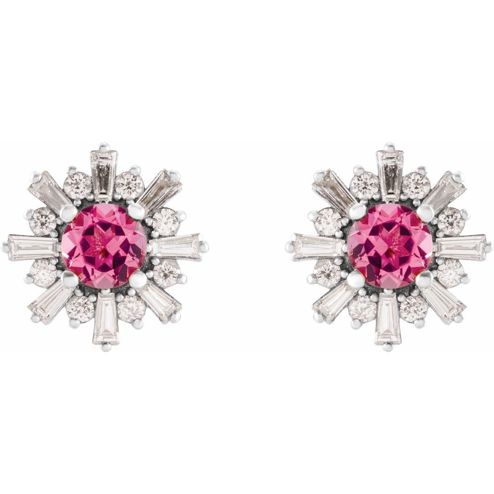 High Quality Luxury Earrings for Women by Ryan Jonathan Fine Jewelry