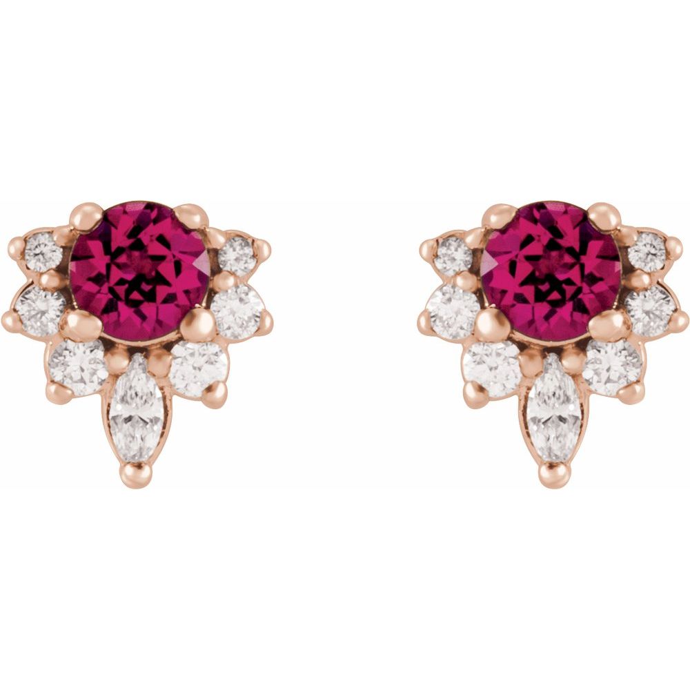 High Quality Luxury Earrings for Women by Ryan Jonathan Fine Jewelry