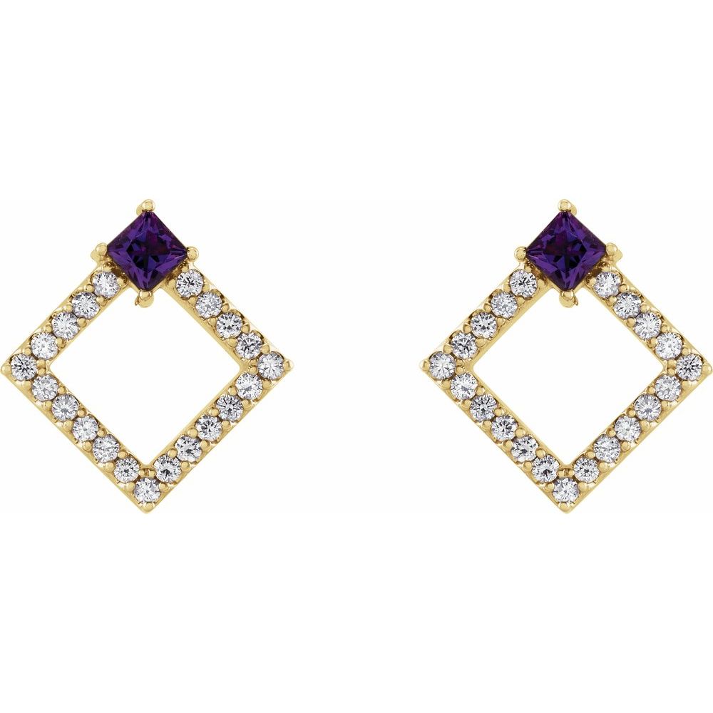 High Quality Luxury Earrings for Women by Ryan Jonathan Fine Jewelry