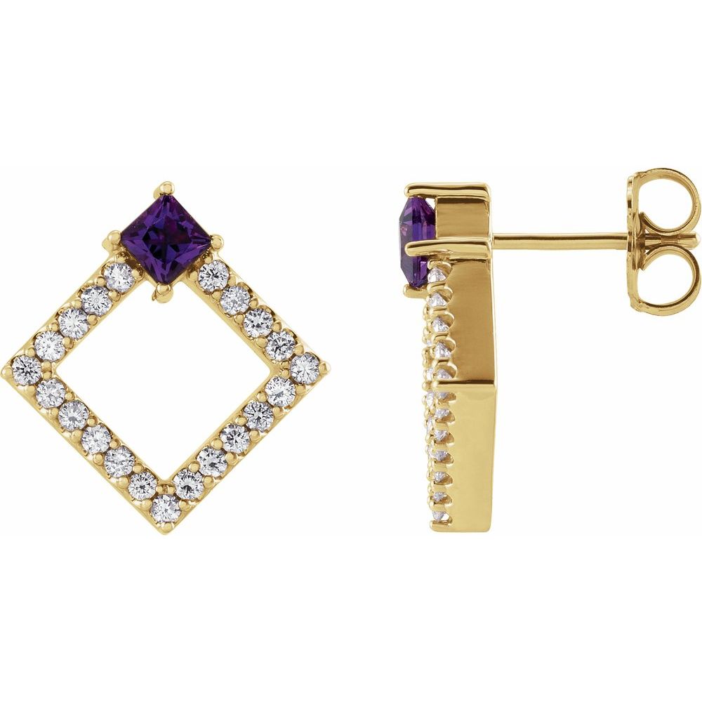 High Quality Luxury Earrings for Women by Ryan Jonathan Fine Jewelry