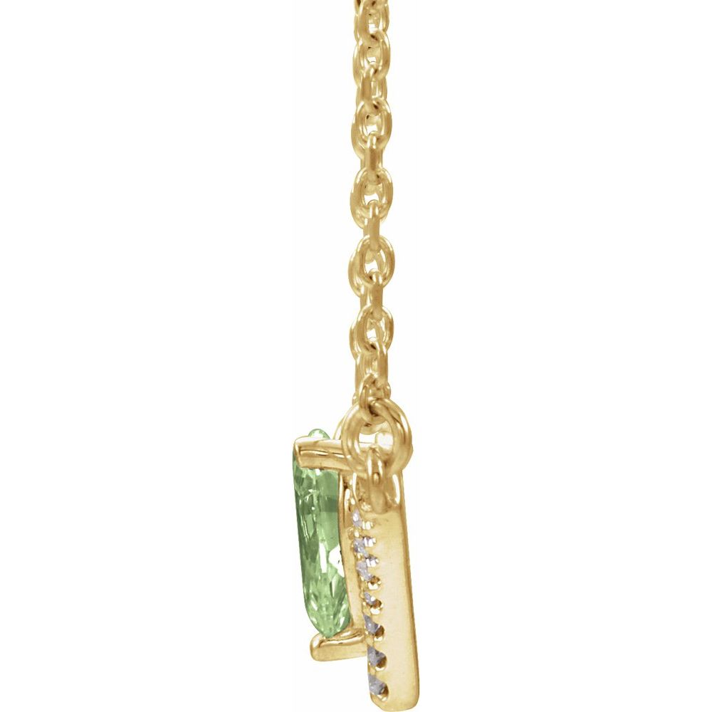 High Quality Luxury Necklaces and Pendants for Women by Ryan Jonathan Fine Jewelry