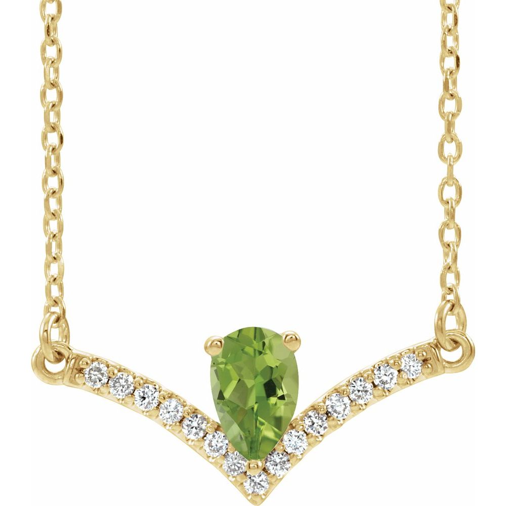 High Quality Luxury Necklaces and Pendants for Women by Ryan Jonathan Fine Jewelry