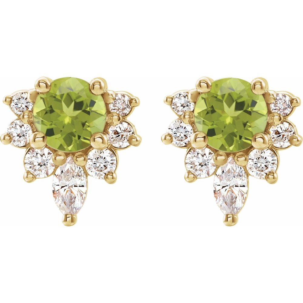 High Quality Luxury Earrings for Women by Ryan Jonathan Fine Jewelry
