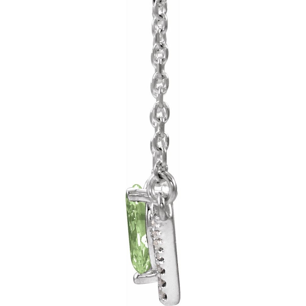 High Quality Luxury Necklaces and Pendants for Women by Ryan Jonathan Fine Jewelry
