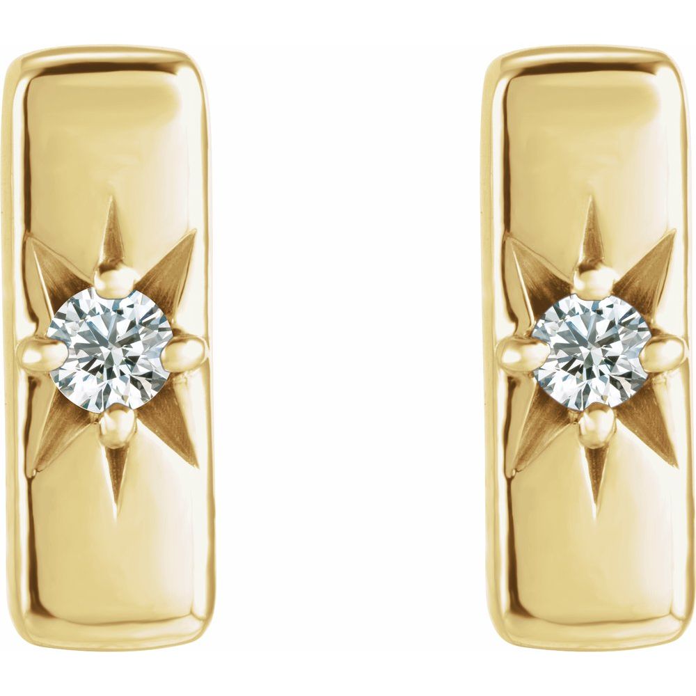 High Quality Luxury Earrings for Women by Ryan Jonathan Fine Jewelry
