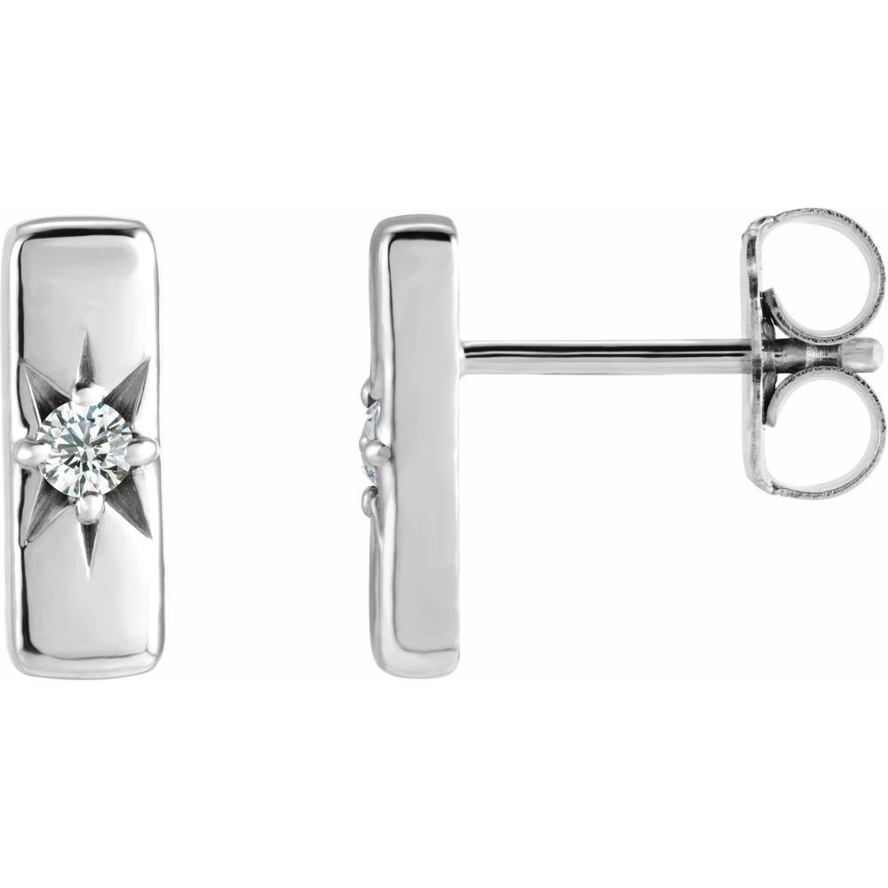 High Quality Luxury Earrings for Women by Ryan Jonathan Fine Jewelry