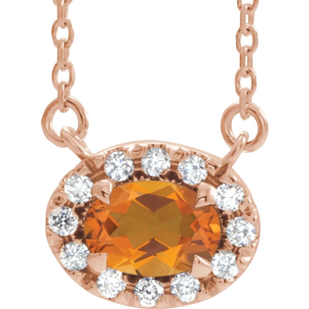 High Quality Luxury Necklaces and Pendants for Women by Ryan Jonathan Fine Jewelry