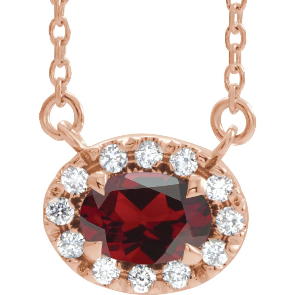 High Quality Luxury Necklaces and Pendants for Women by Ryan Jonathan Fine Jewelry